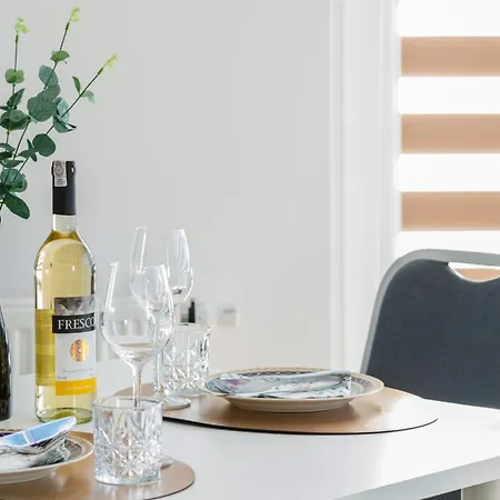 Appartement Coast Breeze Stylish By Renters *