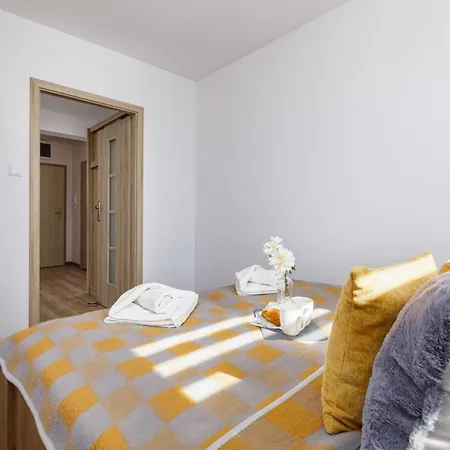 Coast Breeze Stylish By Renters Apartament