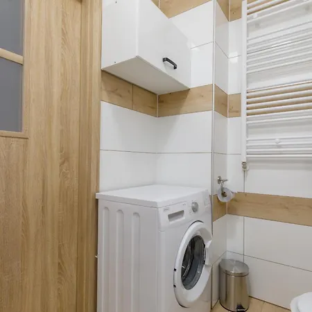Coast Breeze Stylish By Renters Kołobrzeg