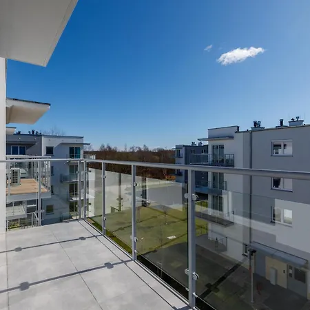 Apartament Coast Breeze Stylish By Renters *